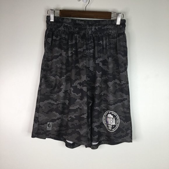 NBA men’s athletic shorts